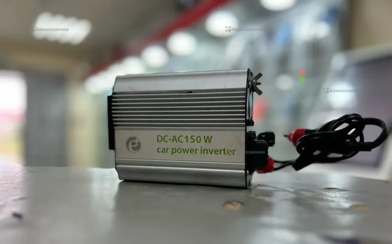 Переоброзовател 12/24 150 w