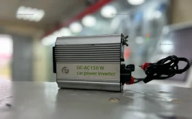 Купить Переоброзовател 12/24 150 w б/у , в Чапаевск Цена:990рублей