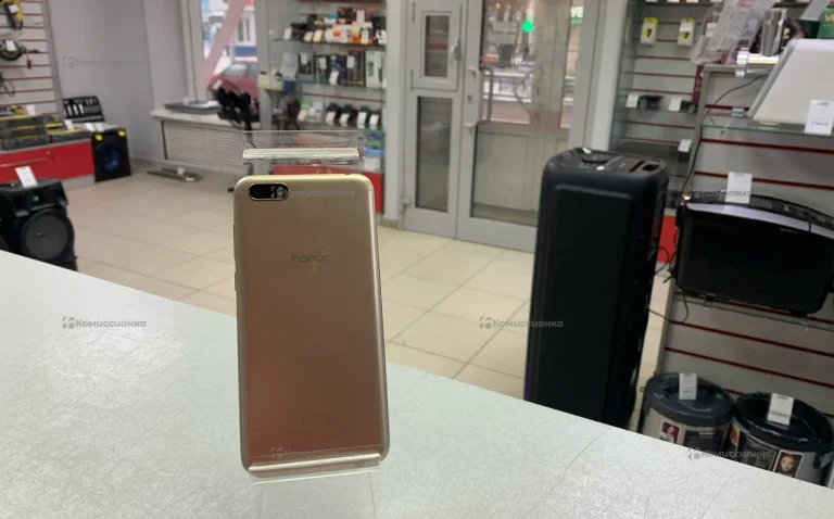 Honor 7A 3/32 ГБ