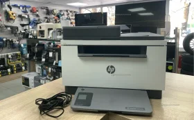 Купить HP LaserJet M236dw б/у , в Тольятти Цена:5900рублей