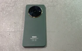 Купить Xiaomi Poco C61 3/64 ГБ б/у , в Новокуйбышевск Цена:3500рублей