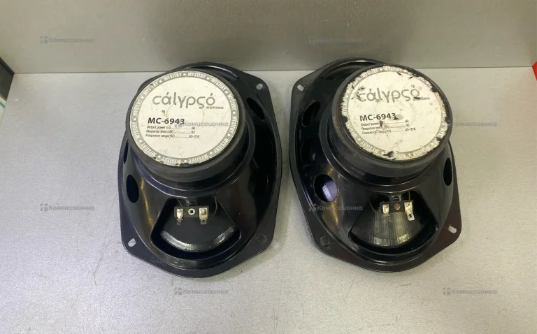 Колонки Mystery MC-6943