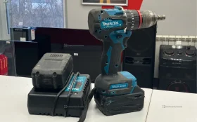Купить Дрель шуруповерт Makita 48V (Replica) б/у , в Екатеринбург Цена:4500рублей