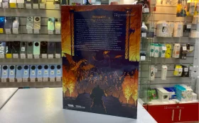 Купить Книга Мир Фантастики Спецвыпуск 14 б/у , в Санкт-Петербург Цена:690рублей