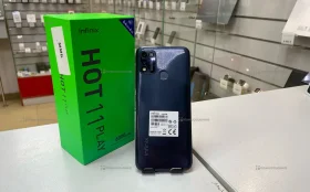 Infinix Hot 11 Play 4/64 ГБ