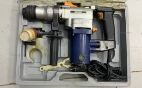 Купить Перфоратор OMAX 04602 б/у , в Уфа Цена:1900рублей