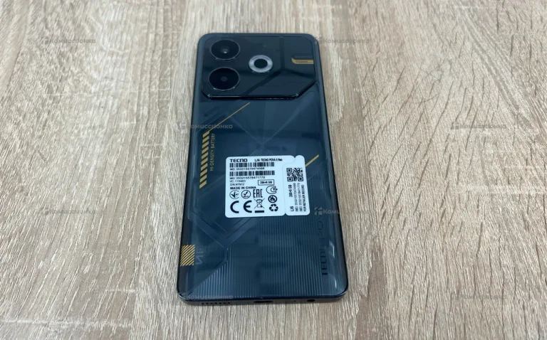 Tecno Pova 6 Neo 8/256 ГБ