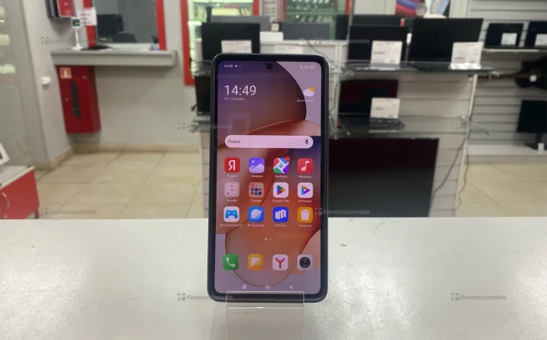 Realme 13 Pro 12/512 ГБ