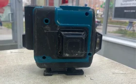 Лазерный уровень demalin