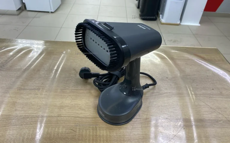 Ручной отпариватель Braun QuickStyle