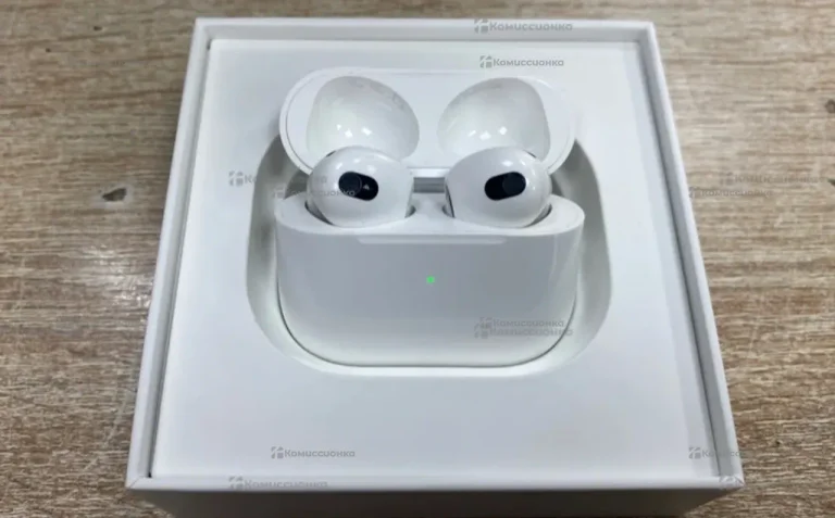 Наушники  AirPods 3 (rep)
