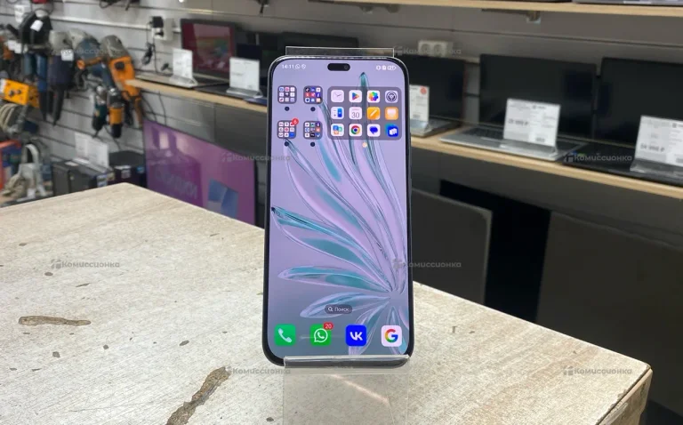 Honor 400 8/256Gb