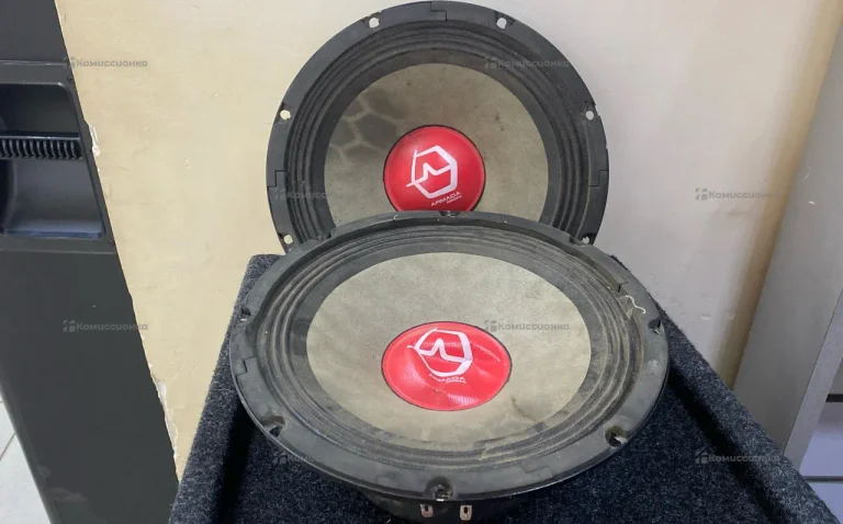 Колонка  ARMADA DDR 200