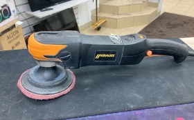 Купить Роторная полировальная машинка KRAUSS SUPERPOLISH б/у , в Набережные Челны Цена:6900рублей