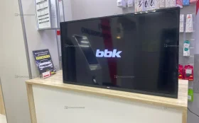 Купить Телевизор BBK 40lex-7258/FTS2C б/у , в Магнитогорск Цена:8500рублей