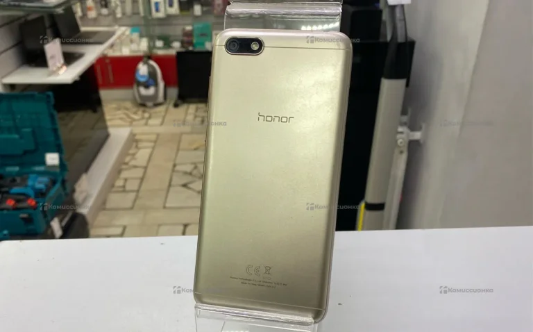 Honor Honor 7A 2/16