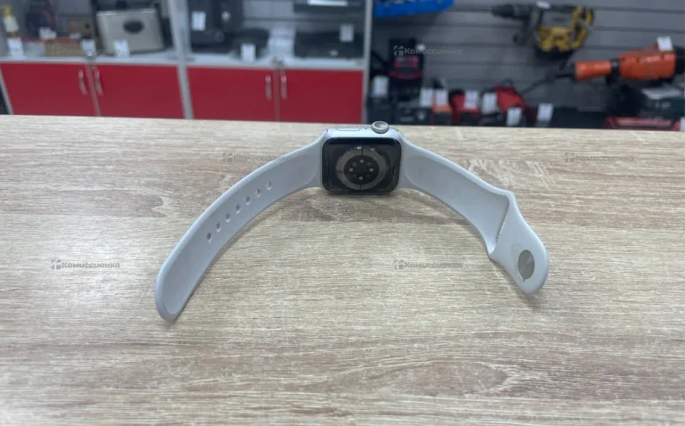 Часы  AppleWatch 6 44m