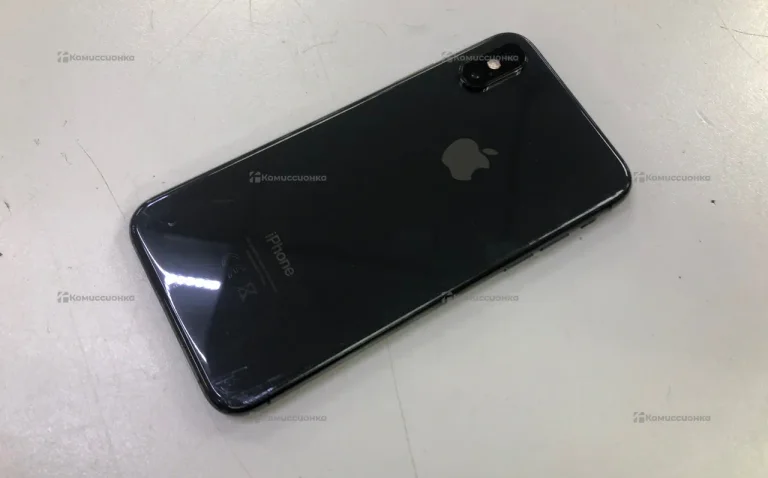 Apple iPhone XS 256