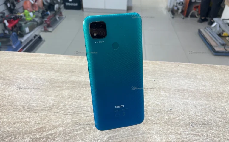 Xiaomi Redmi 9C 2/32Gb NFC