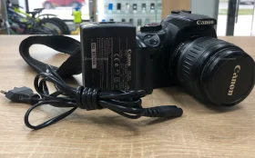 Купить Фотоаппарат  Canon DS126151 б/у , в Самара Цена:4990рублей