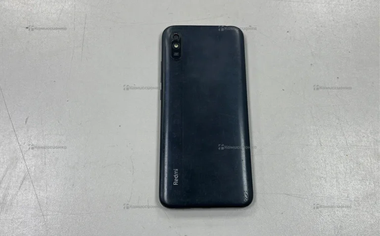 Xiaomi Redmi 9A 2/32 ГБ