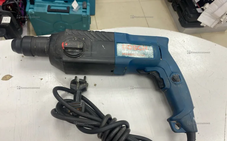 Перфоратор Bosch Gbh 2-26S