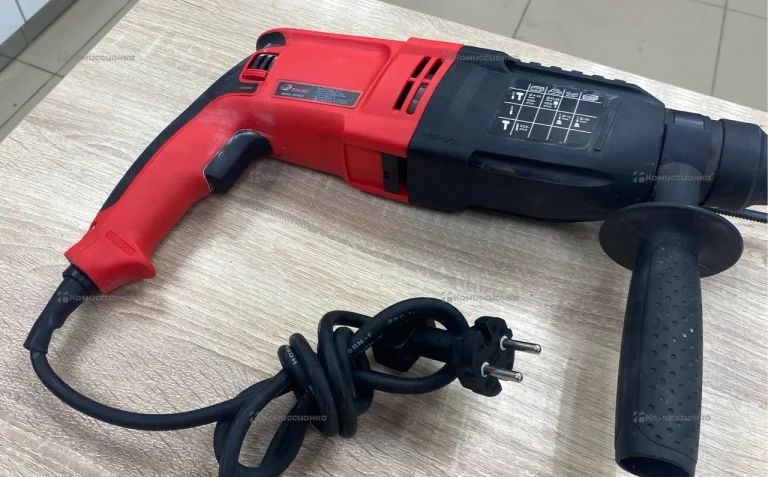 Перфоратор Baluc rhz2601