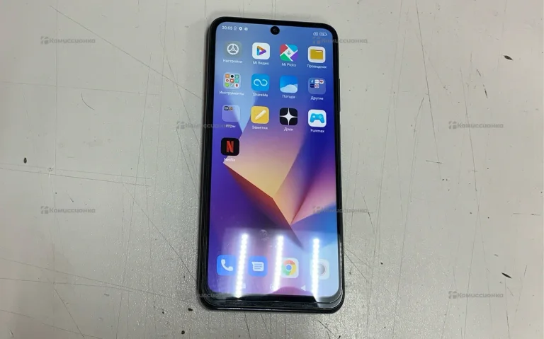 Xiaomi Redmi Note 10 4/64 ГБ