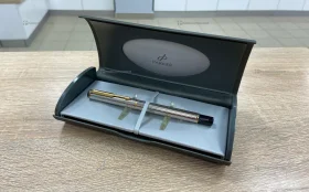 Купить Ручка перьевая Parker Sonnet Core Stainless Steel б/у , в Нижний Новгород Цена:4990рублей