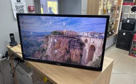 Телевизор Akai LEA-32С25М LED
