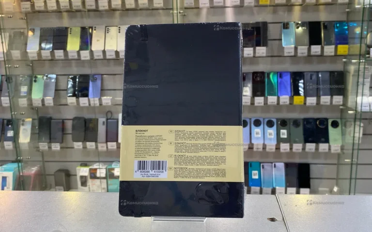 Блокнот joy book