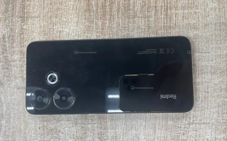 Xiaomi Redmi 13 8/256 ГБ