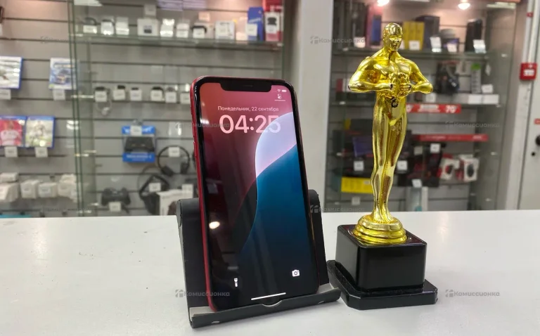 Apple IPhone 11 64Gb
