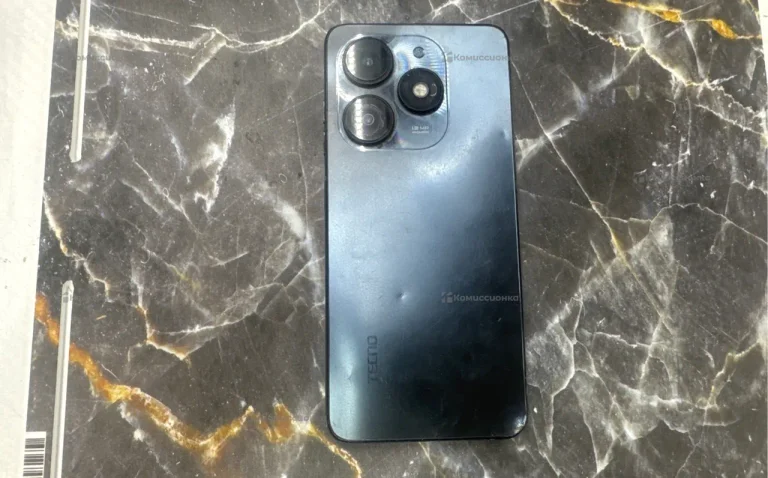 Tecno Spark Go 2024 3/64 Гб