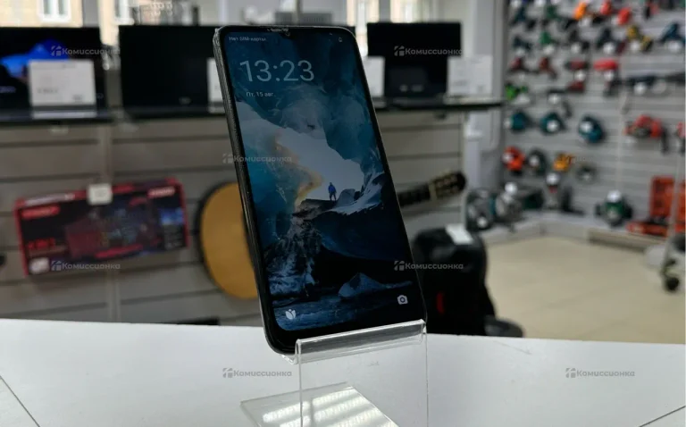 Samsung Galaxy A02 32Gb