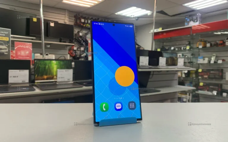 Samsung Galaxy S23 Ultra