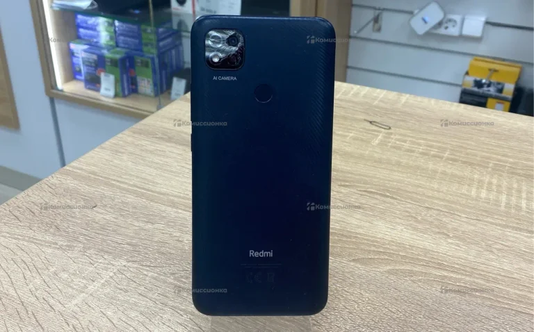 Xiaomi redmi 9c 64
