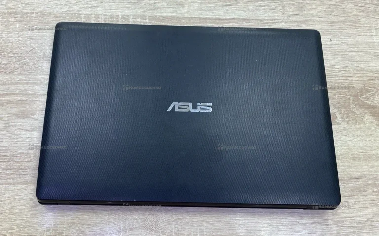 Ноутбук  asus x552w