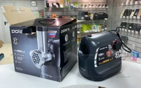 Мясорубка Polaris 4в1 PMG 1872 RUS