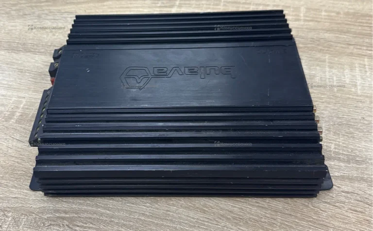Усилитель Bulava BV 4.70