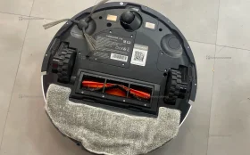 Робот Пылесос Trouver Dreame E10