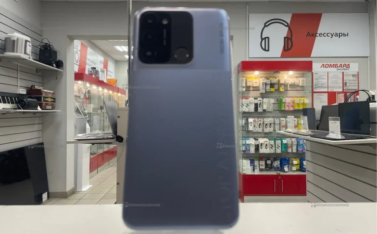 Tecno Spark Go 2022 2/32Gb