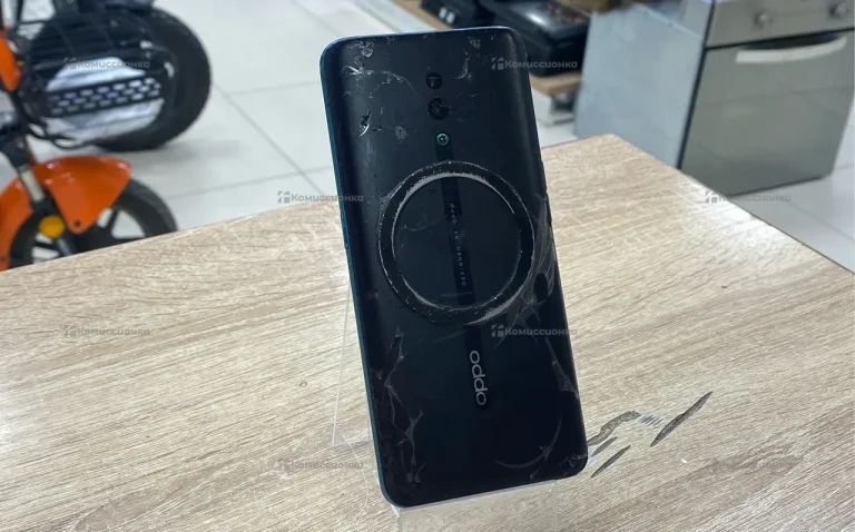 Oppo reno 8/256