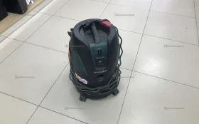 Купить Строительный пылесос Metabo ASA 25 L PC б/у , в Саратов Цена:13900рублей