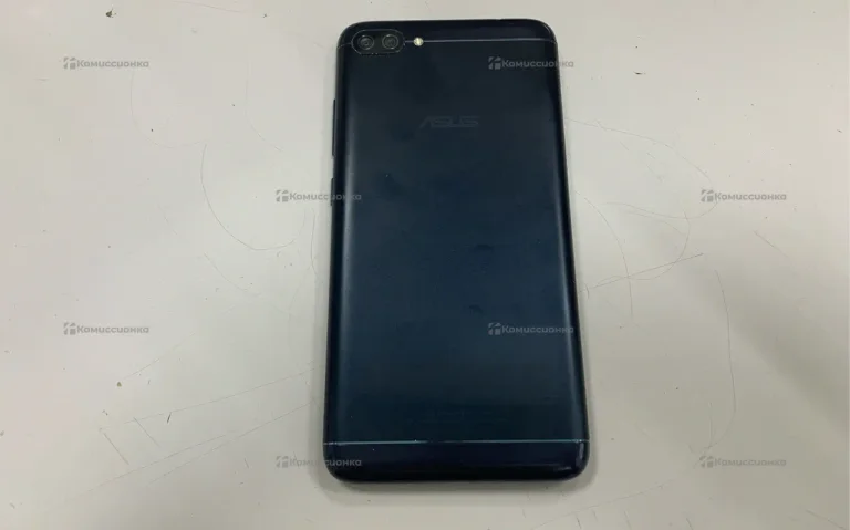 Asus Zenfone 4 Max ZC554KL 3/32 ГБ