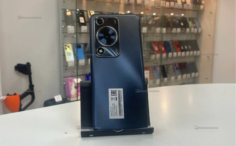 Huawei Nova Y63 4/128 ГБ