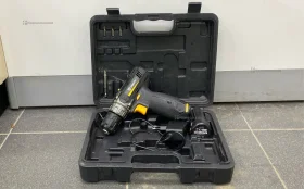 Аккумуляторная дрель-шуруповерт DEKO GCD12DU3