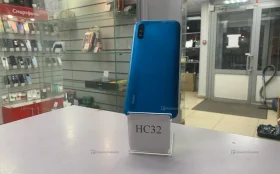 Xiaomi Redmi 9A 4/128 ГБ