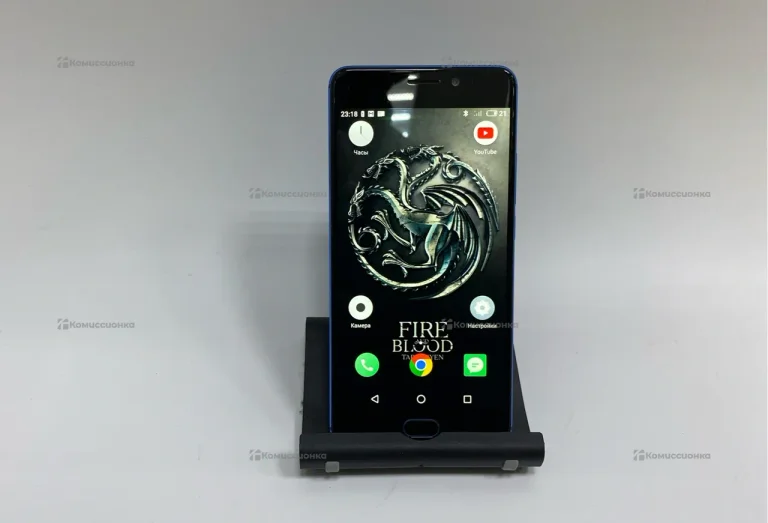 Meizu M6 Note 3/32 ГБ