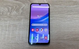 Samsung Galaxy A15 4/128Gb